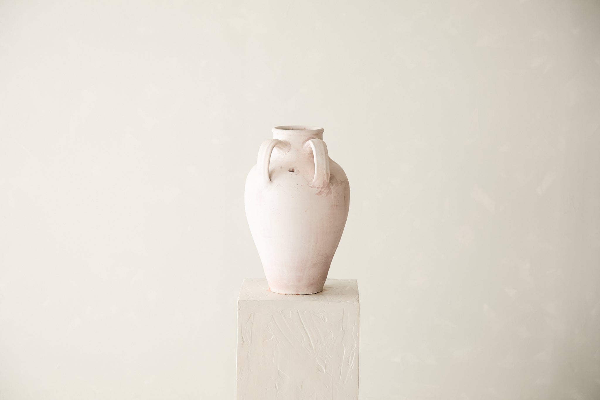 Vintage Turkish Pot D.309