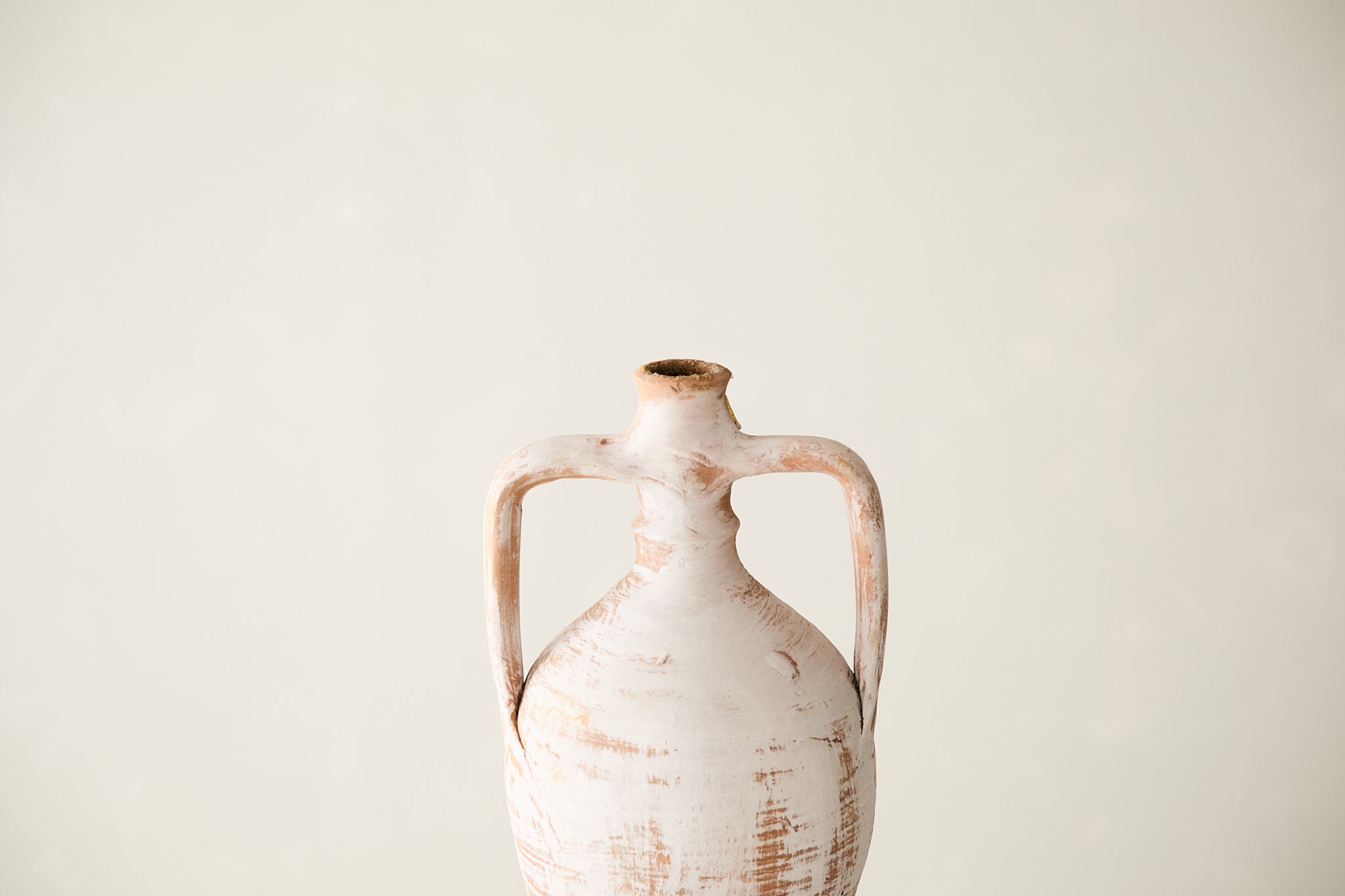 Vintage Turkish Pot D.310