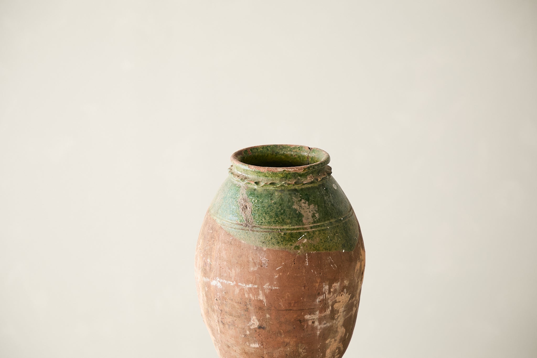Vintage Turkish Pot D.312