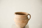 Vintage Turkish Pot D.316