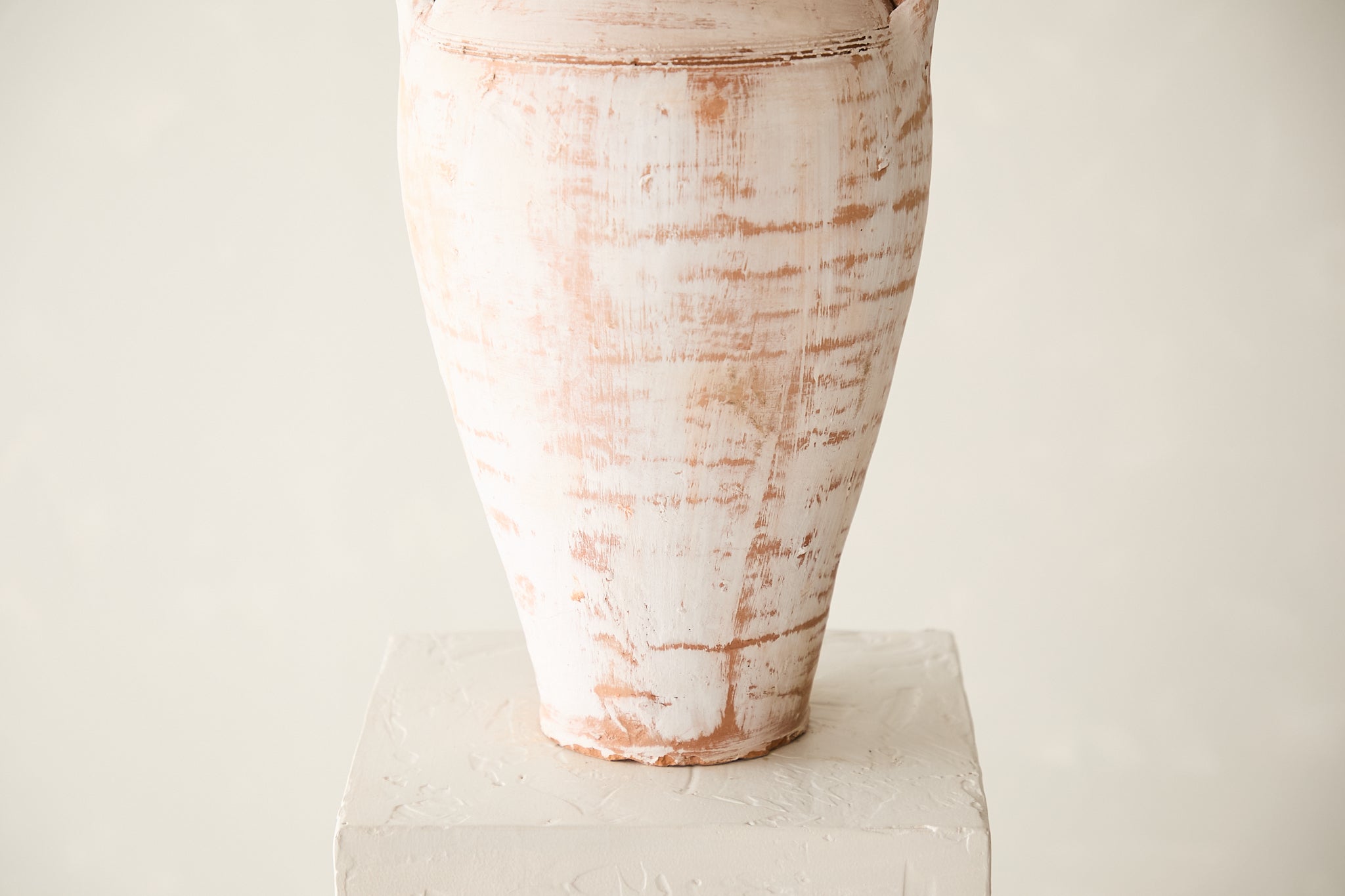 Vintage Turkish Pot D.318