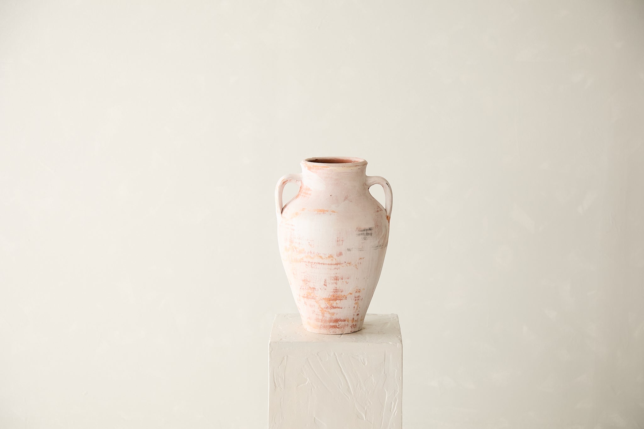 Vintage Turkish Pot D.319