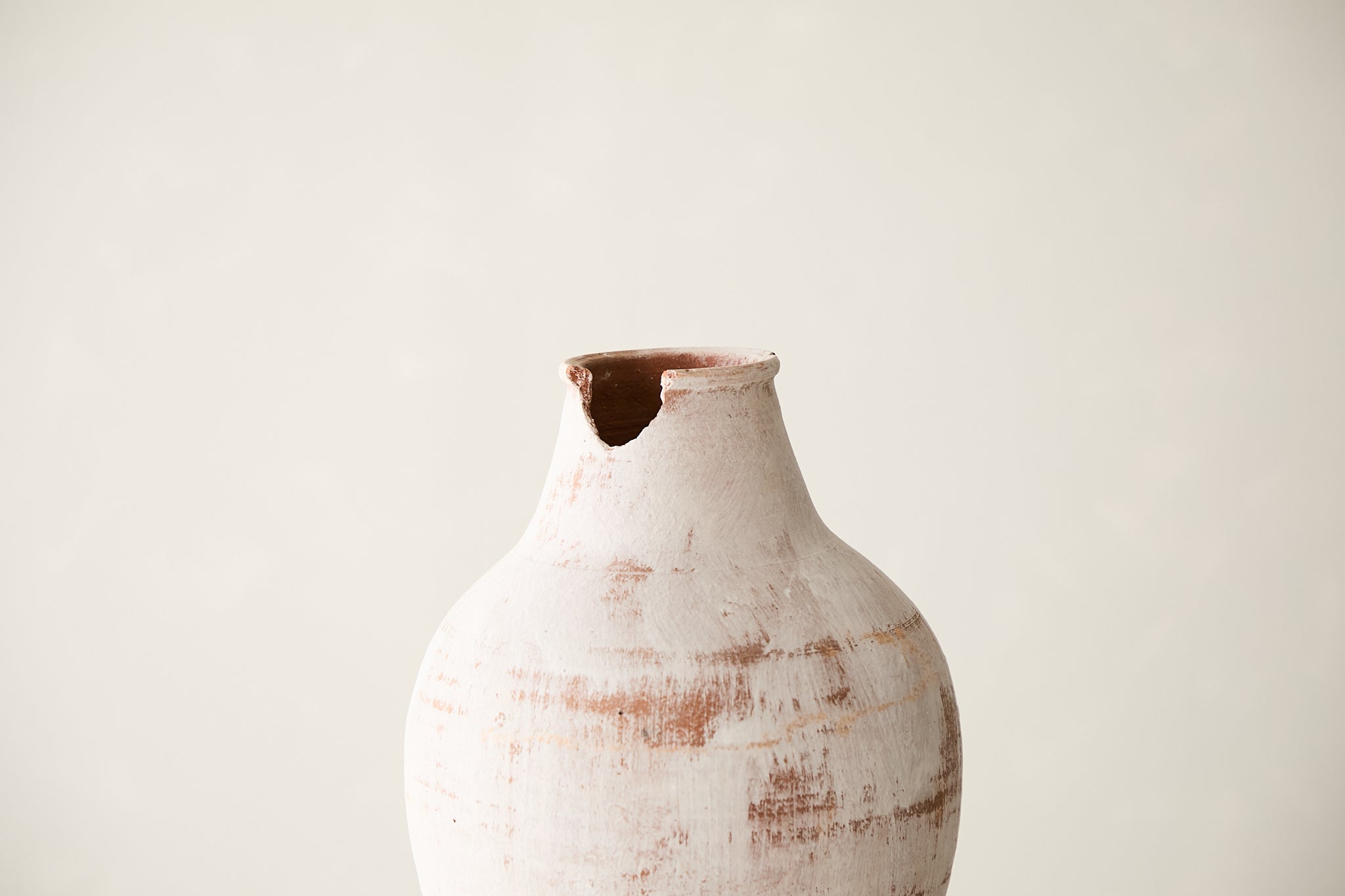 Vintage Turkish Pot D.320