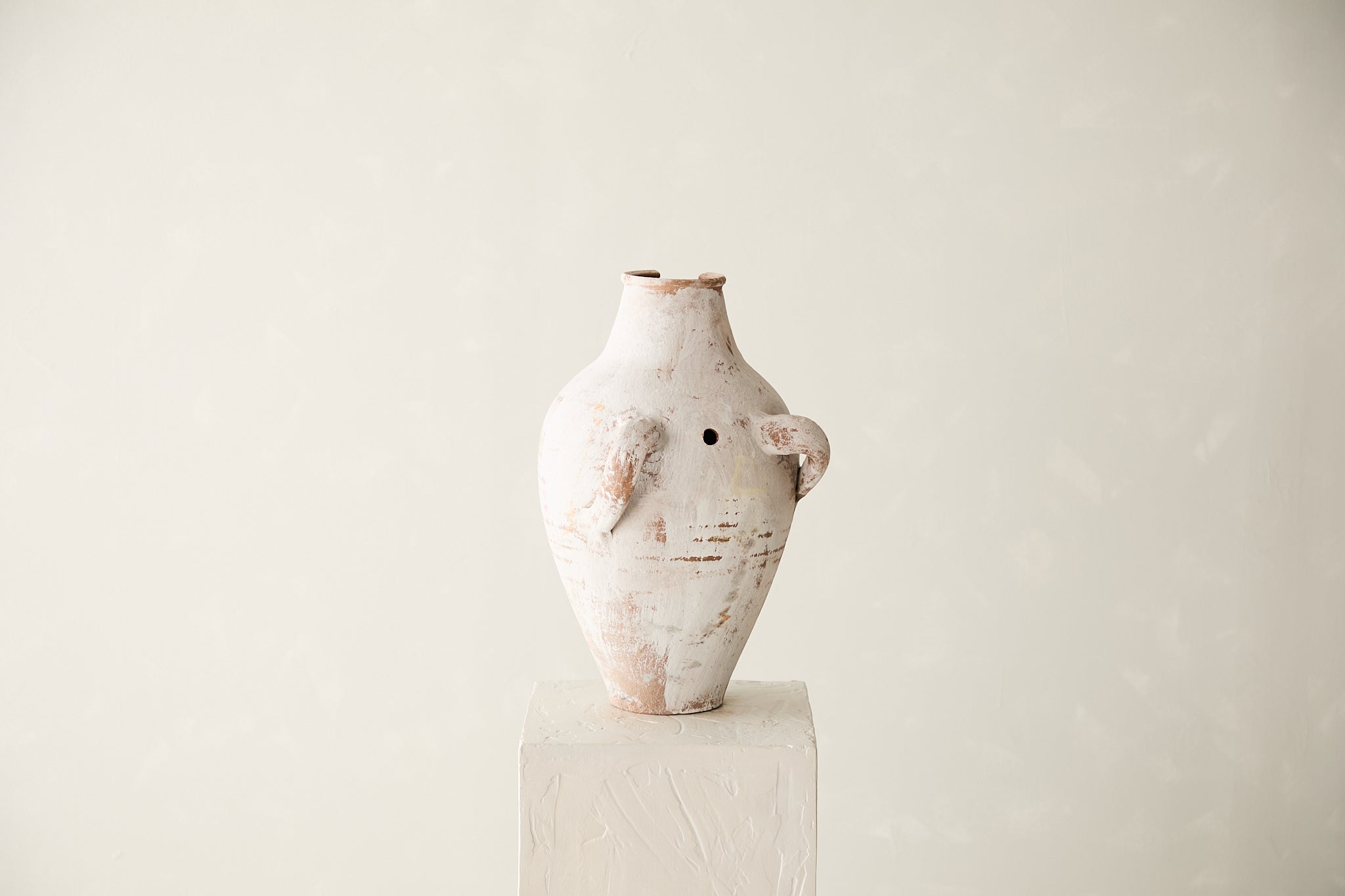 Vintage Turkish Pot D.320