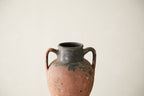 Vintage Turkish Pot D.321