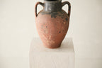 Vintage Turkish Pot D.321