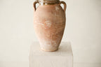 Vintage Turkish Pot D.324
