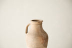 Vintage Turkish Pot D.325
