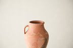 Vintage Turkish Pot D.328