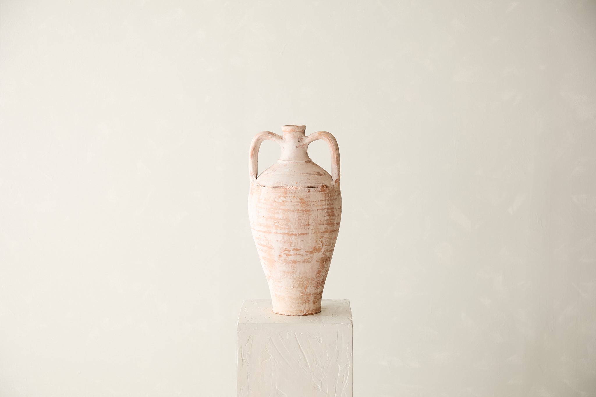 Vintage Turkish Pot D.331