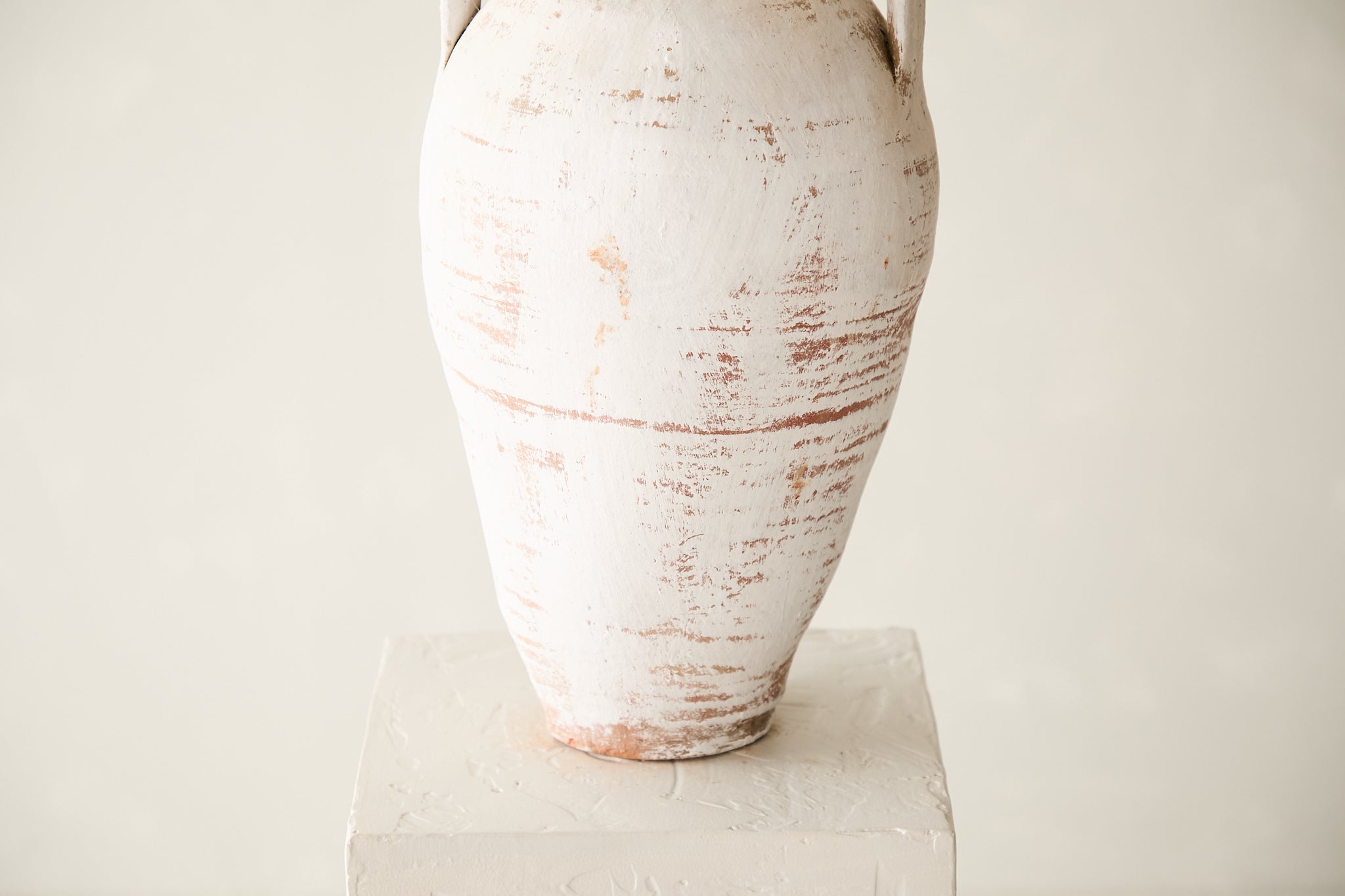 Vintage Turkish Pot D.332