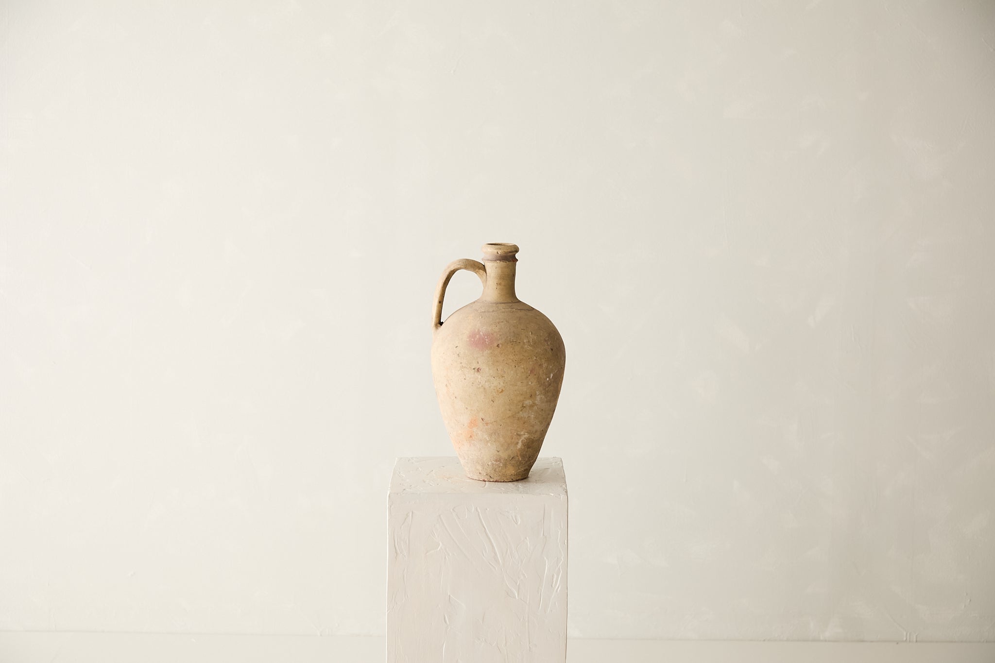 Vintage Turkish Pot D.334