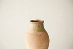 Vintage Turkish Pot D.336