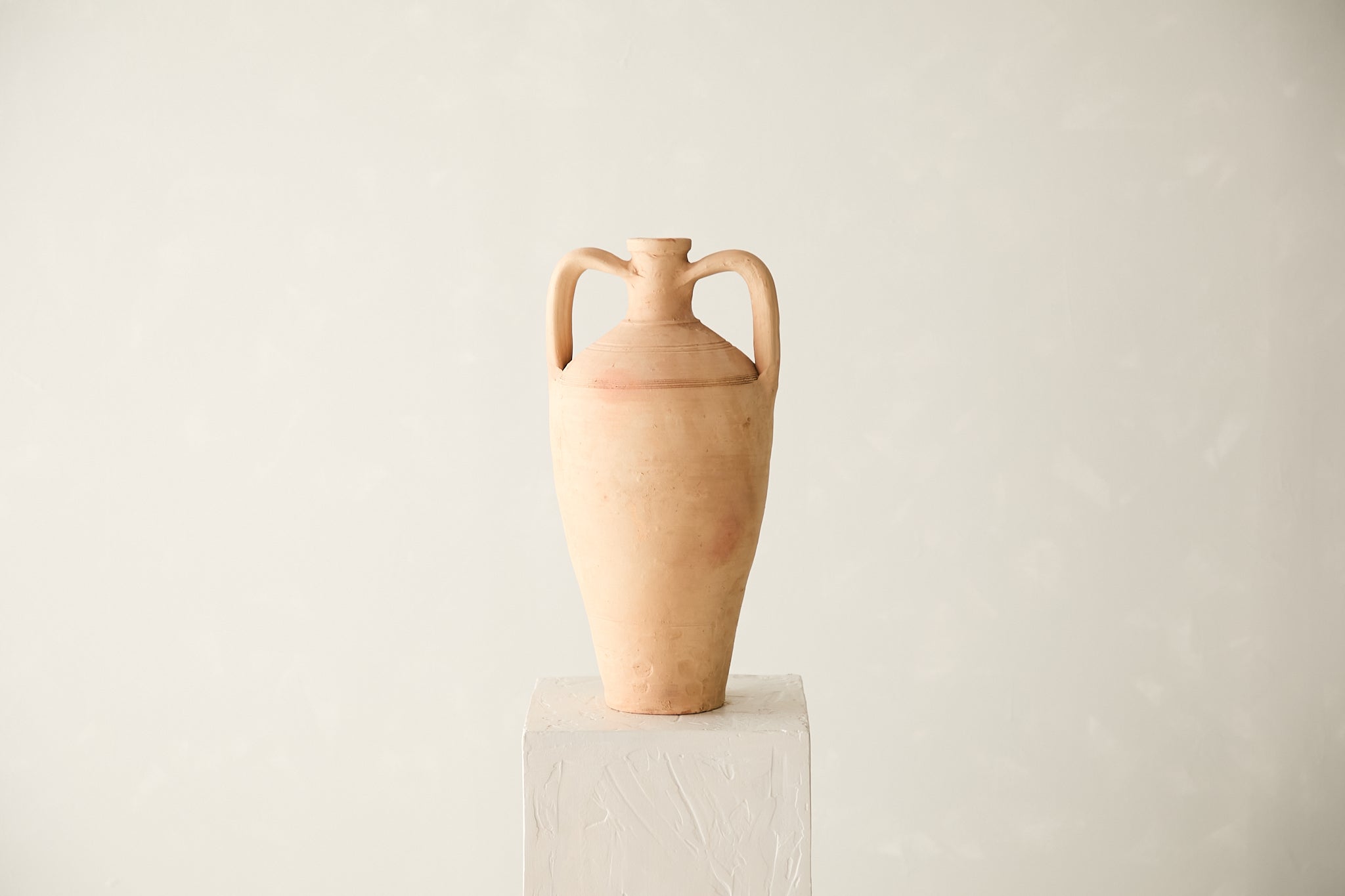 Vintage Turkish Pot D.339