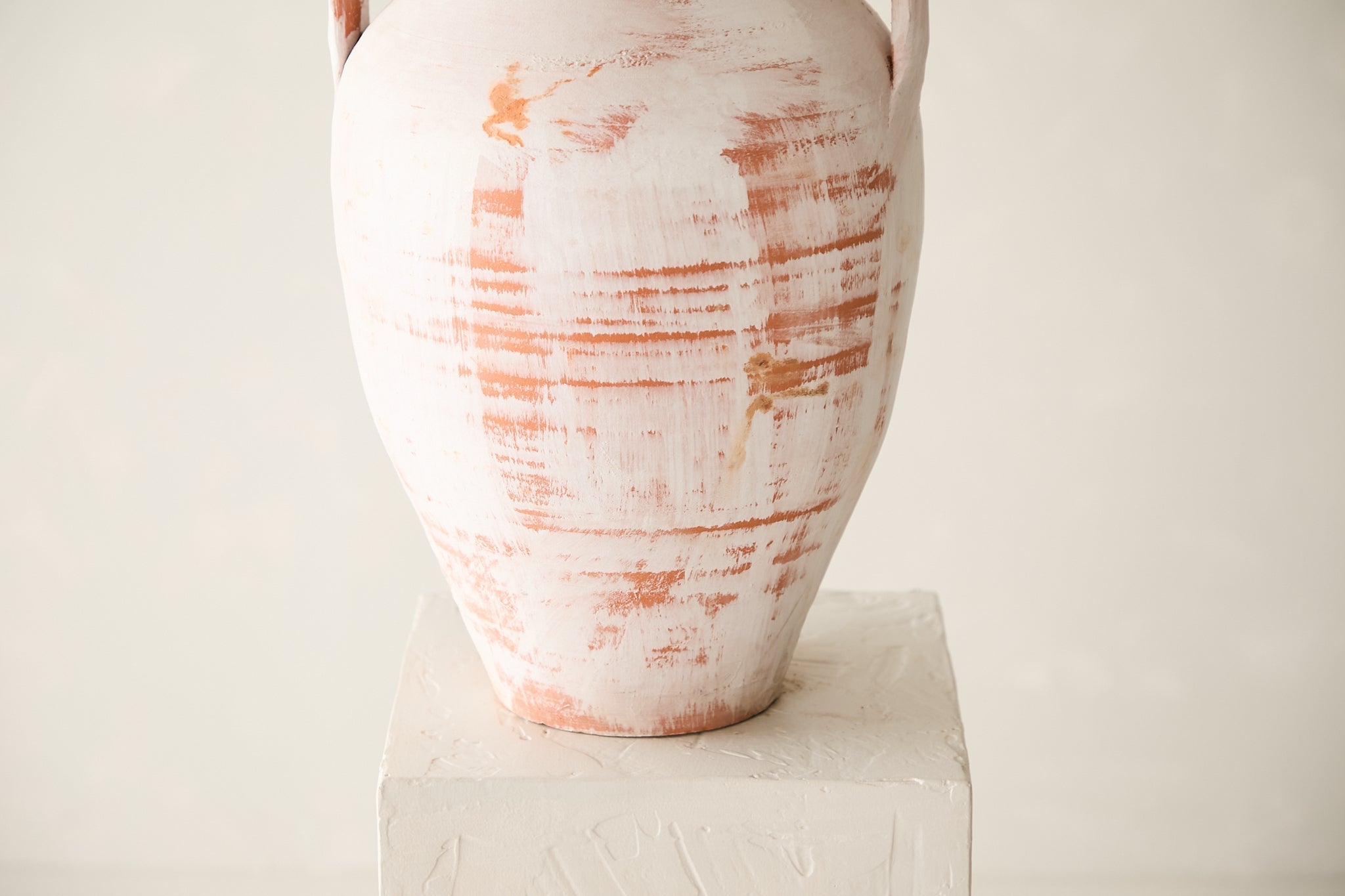 Vintage Turkish Pot D.340