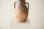 Vintage Turkish Pot D.341