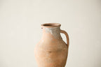 Vintage Turkish Pot D.344