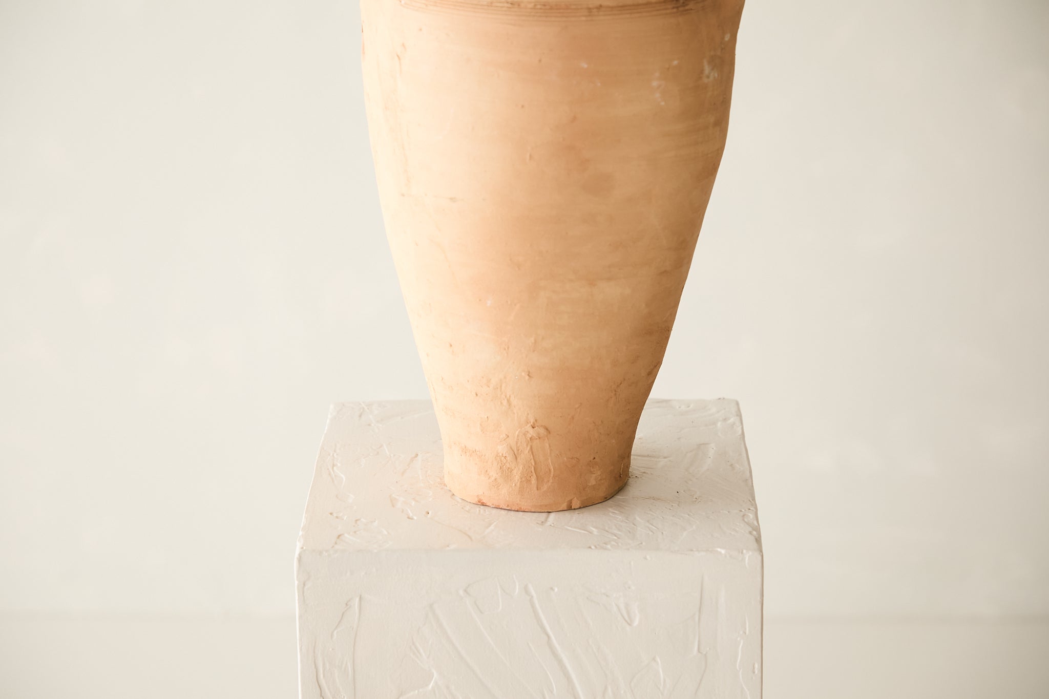 Vintage Turkish Pot D.347