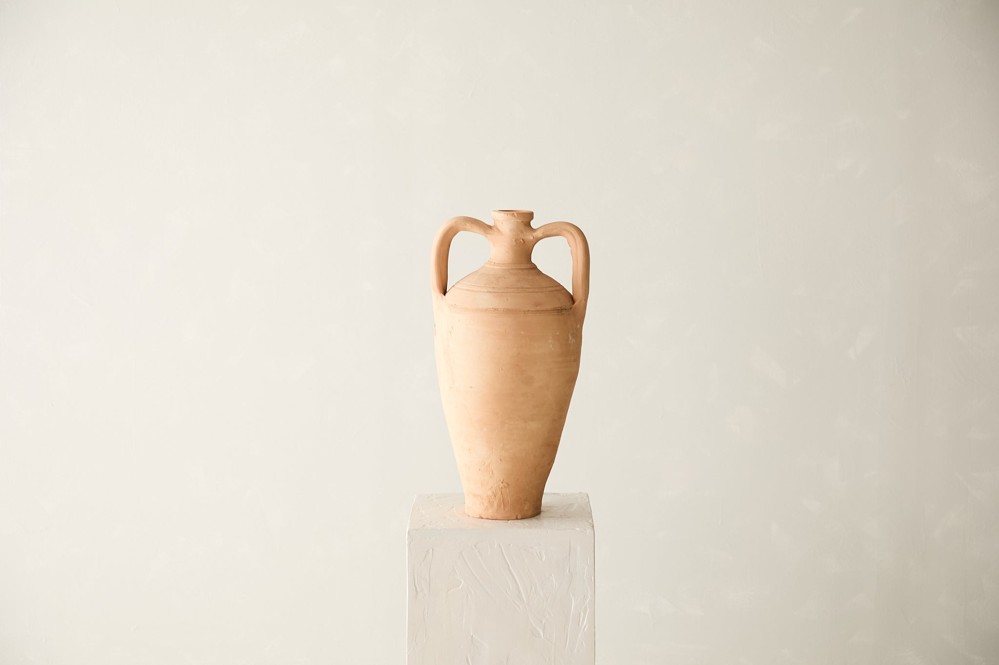 Vintage Turkish Pot D.347