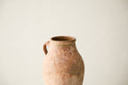 Vintage Turkish Pot D.350