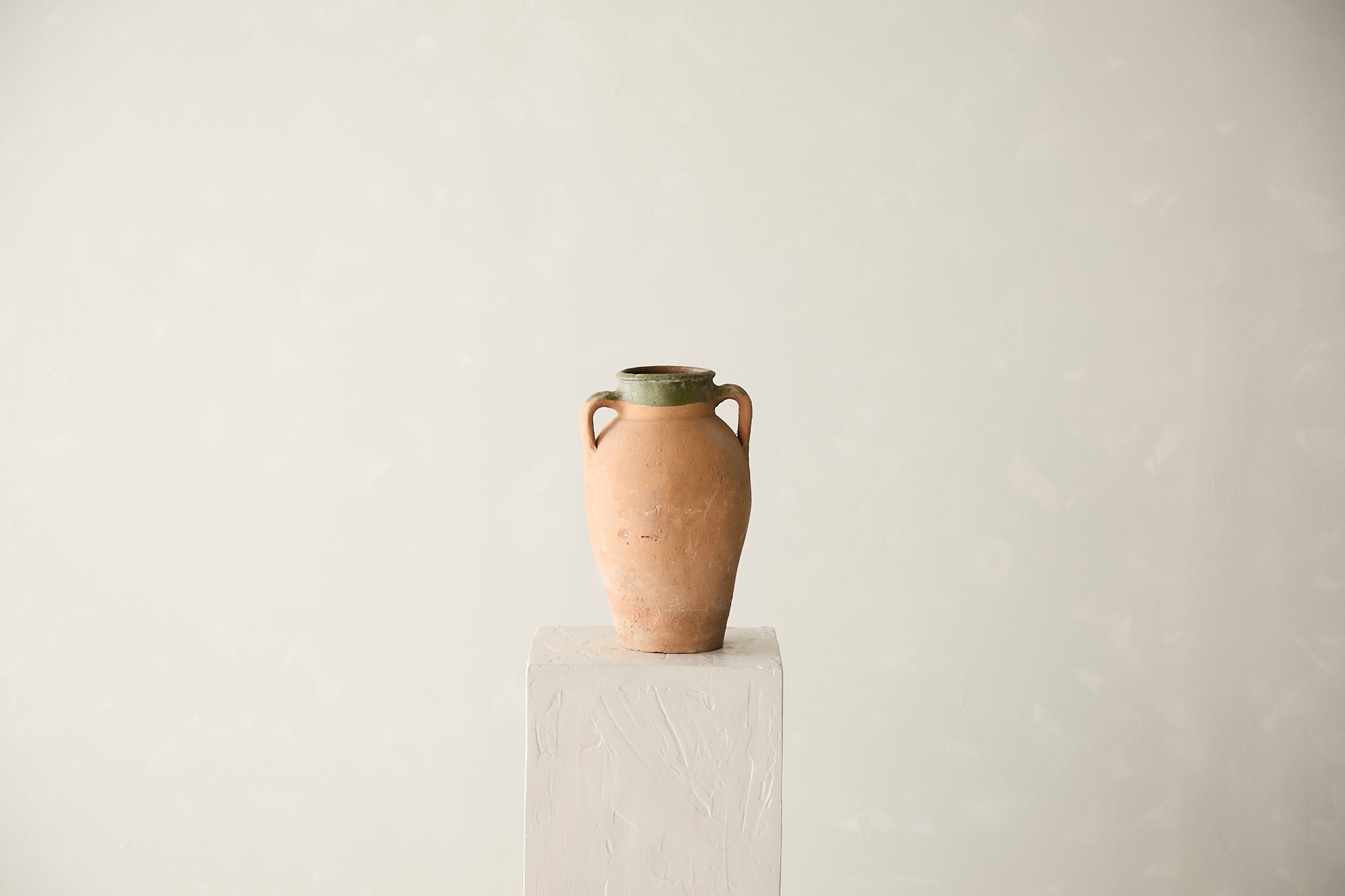 Vintage Turkish Pot D.351