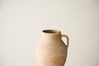 Vintage Turkish Pot D.355