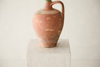 Vintage Turkish Pot D.357