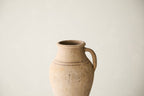 Vintage Turkish Pot D.359