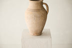 Vintage Turkish Pot D.359