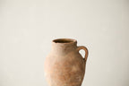 Vintage Turkish Pot D.366