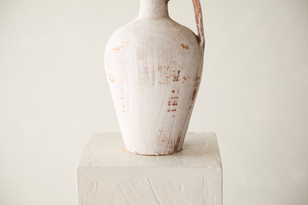 Vintage Turkish Pot D.376