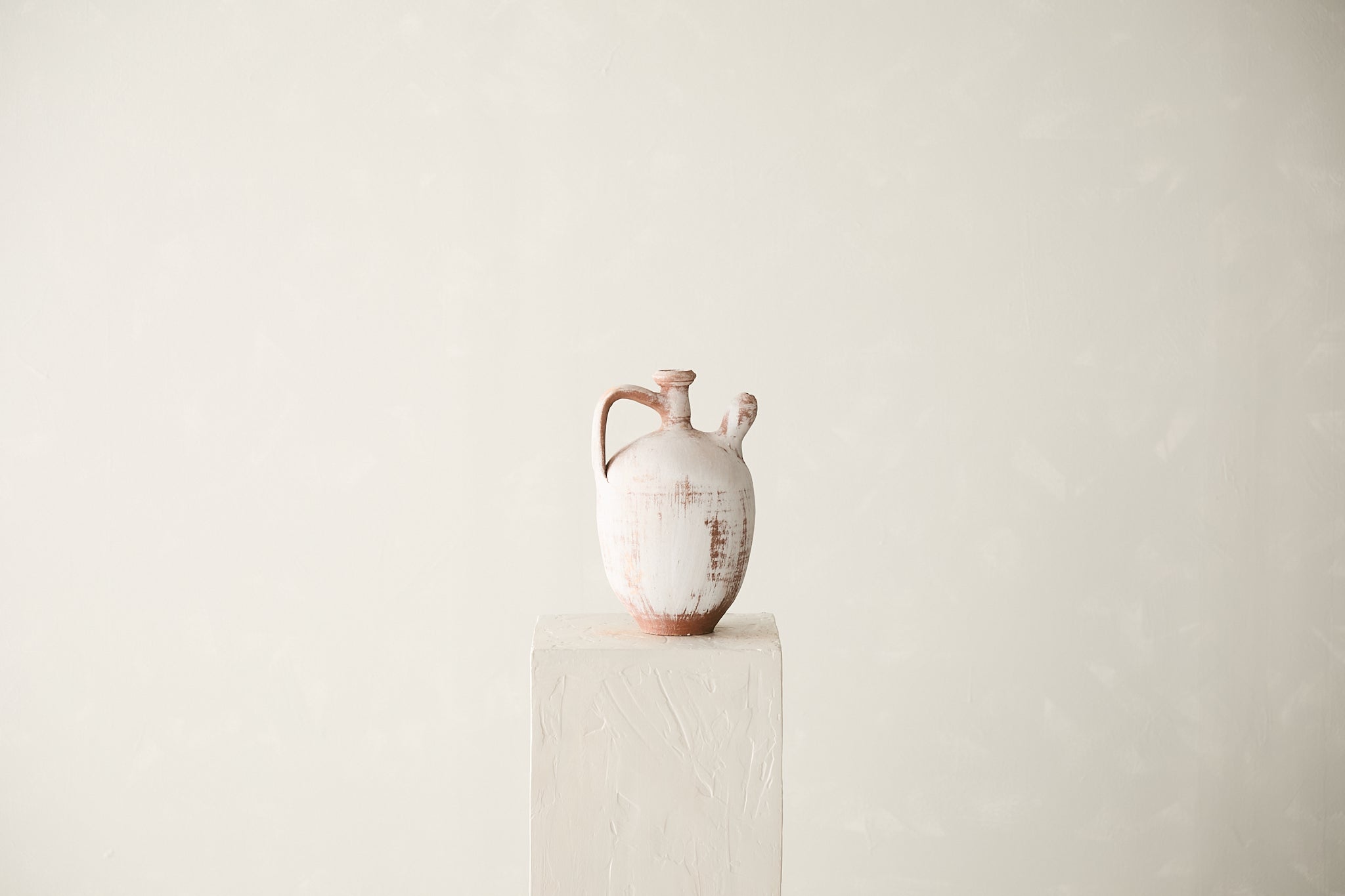 Vintage Turkish Pot D.395