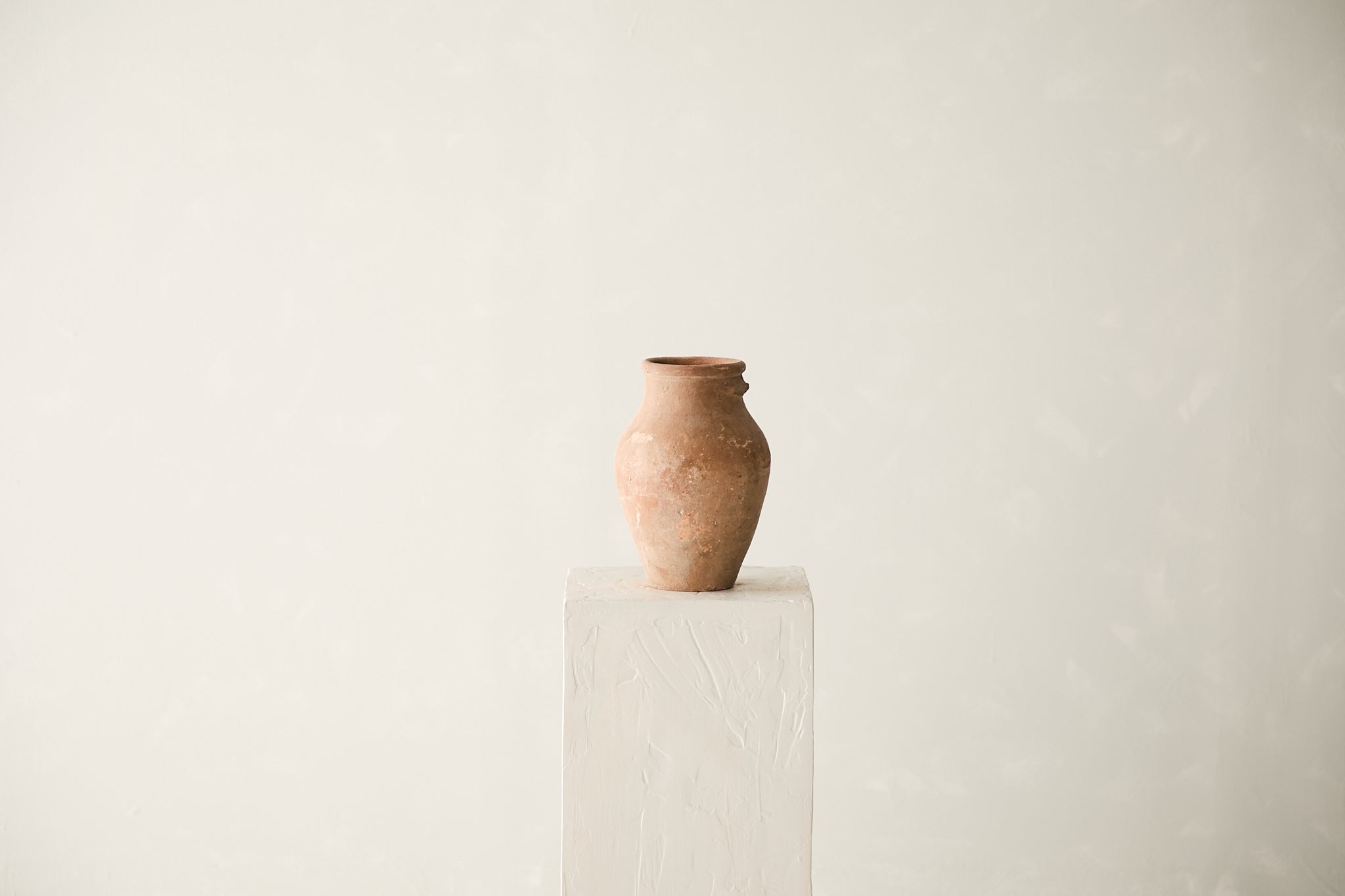 Vintage Turkish Pot D.421