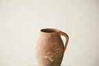Vintage Turkish Pot D.422