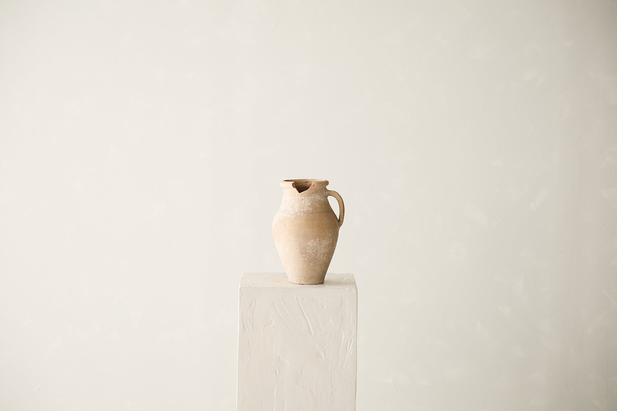 Vintage Turkish Pot D.426