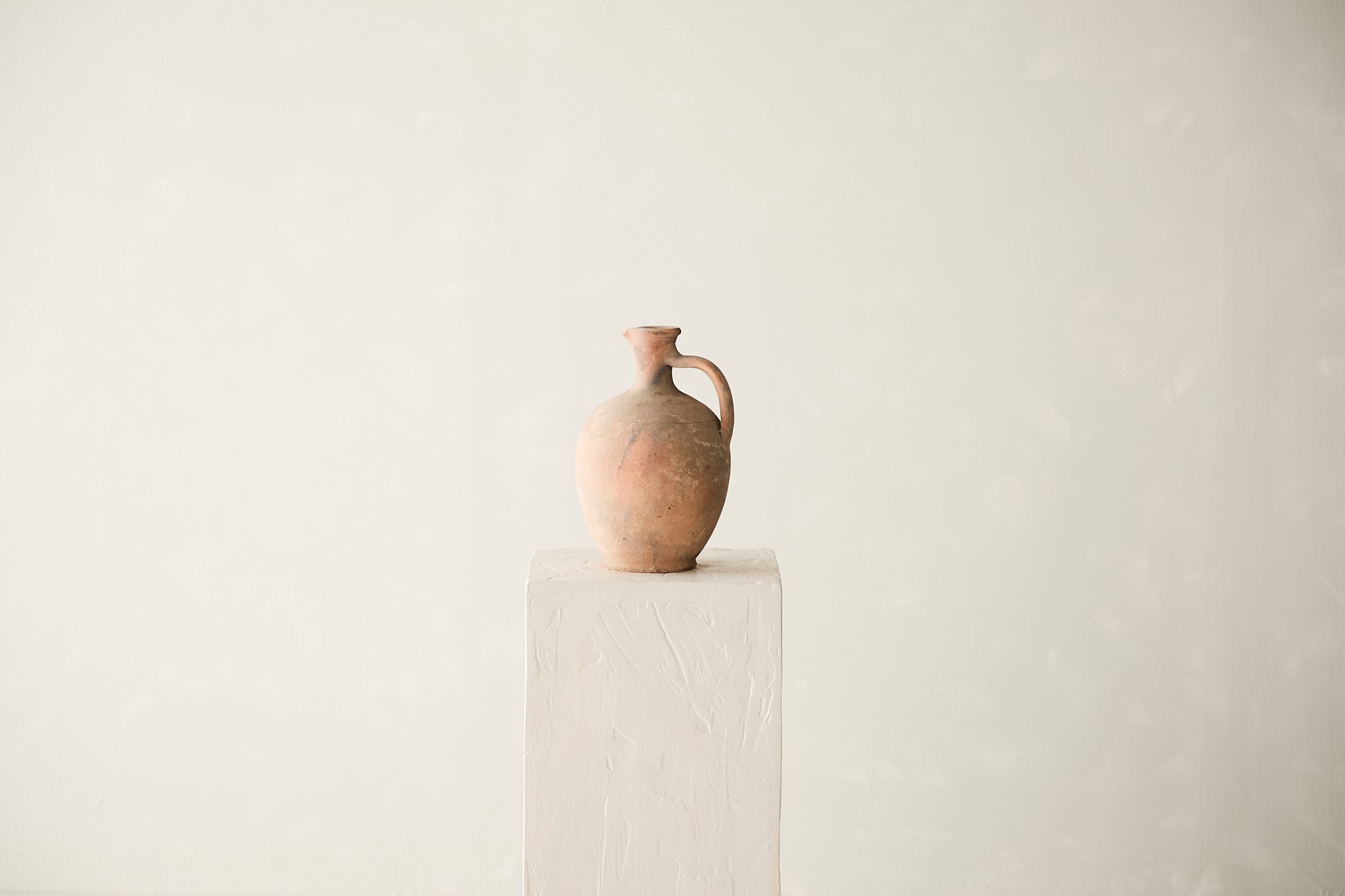 Vintage Turkish Pot D.436