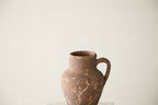 Vintage Turkish Pot D.478