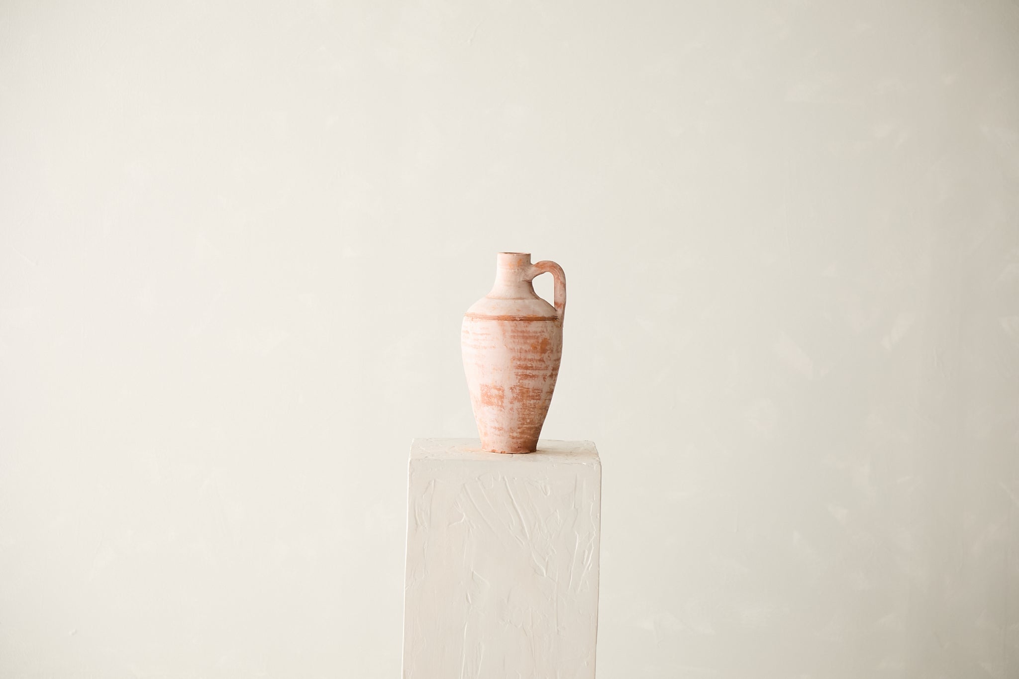 Vintage Turkish Pot D.495