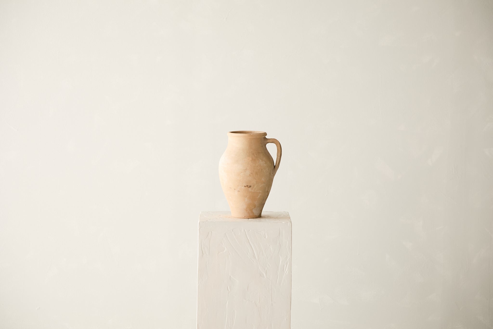 Vintage Turkish Pot D.499