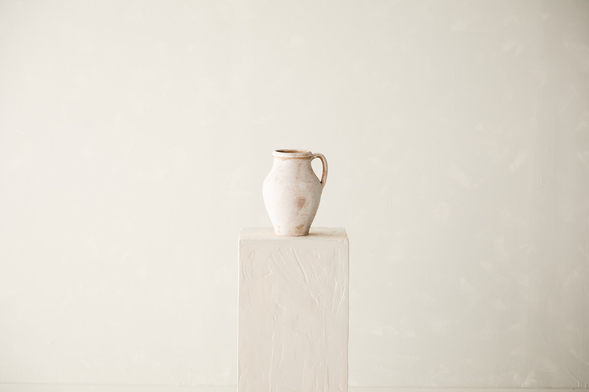 Vintage Turkish Pot D.501