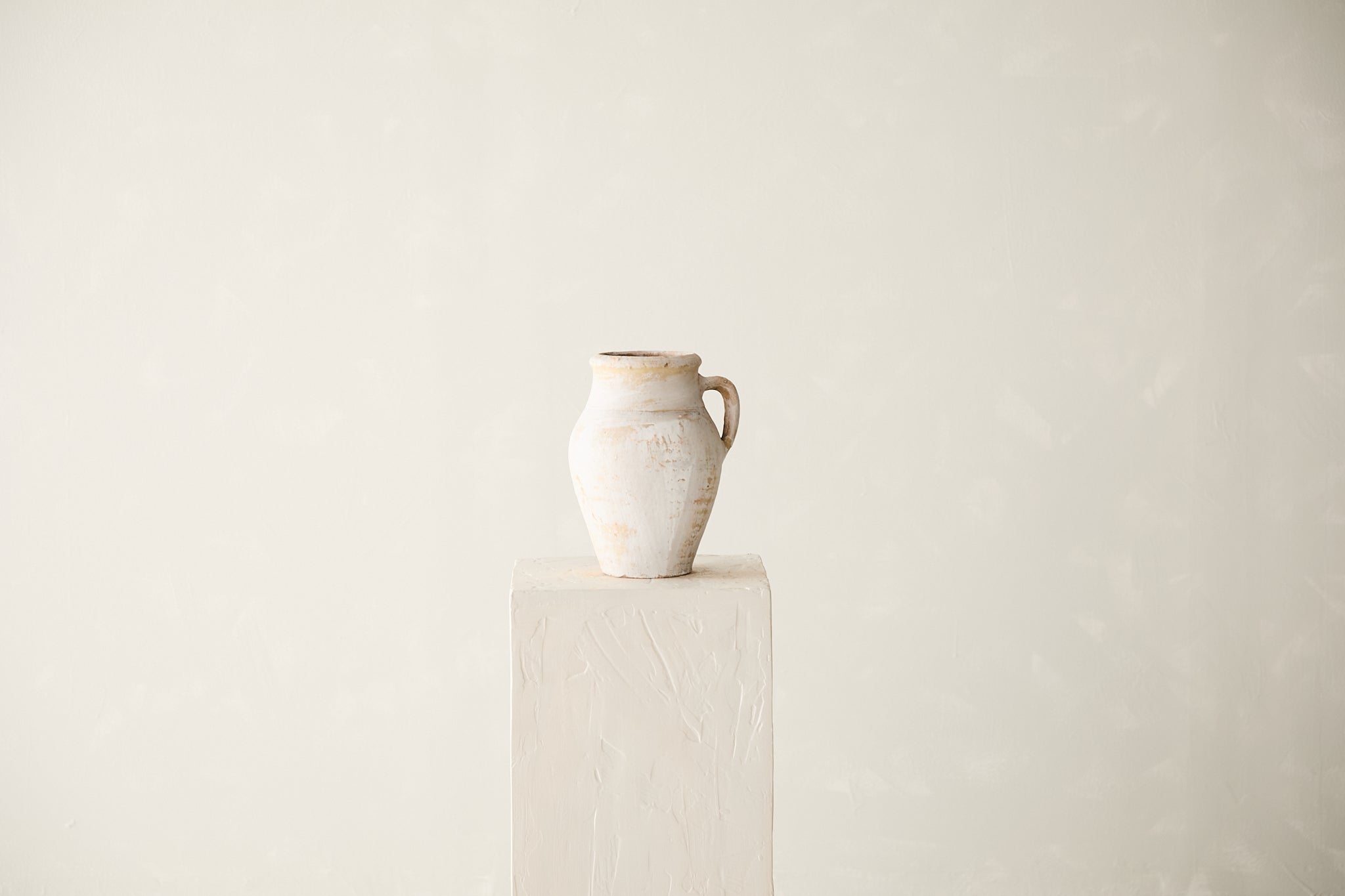 Vintage Turkish Pot D.504