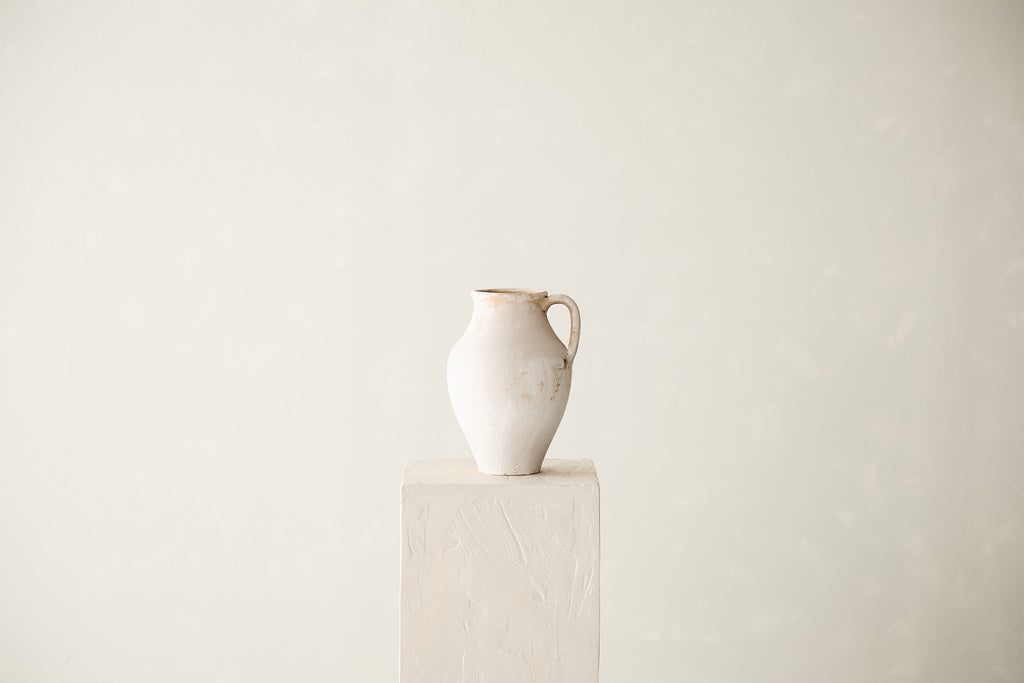 Vintage Turkish Pot D.513