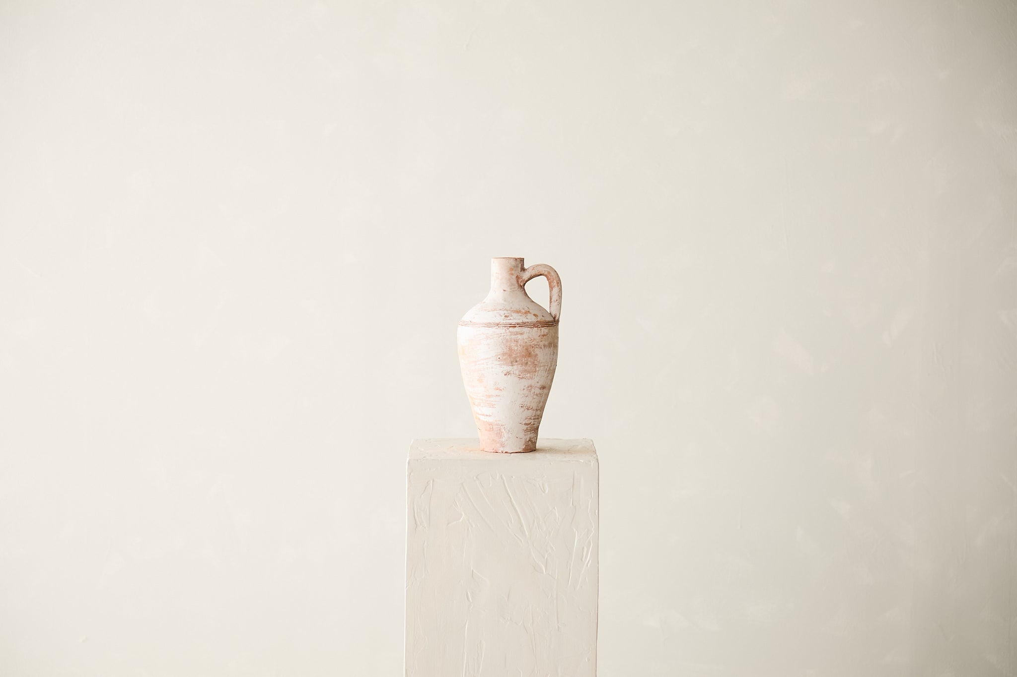 Vintage Turkish Pot D.515