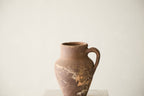 Vintage Turkish Pot D.516