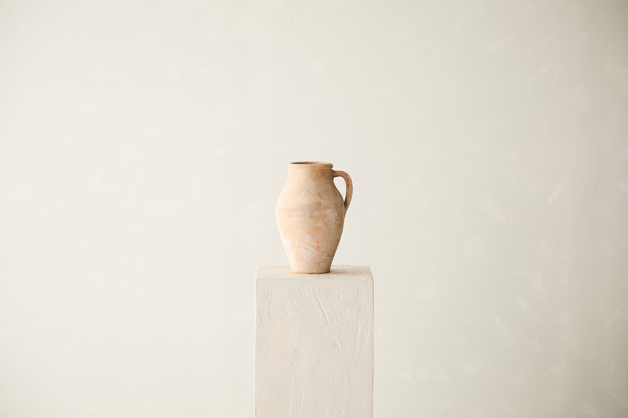 Vintage Turkish Pot D.524