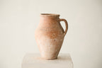 Vintage Turkish Pot D.525