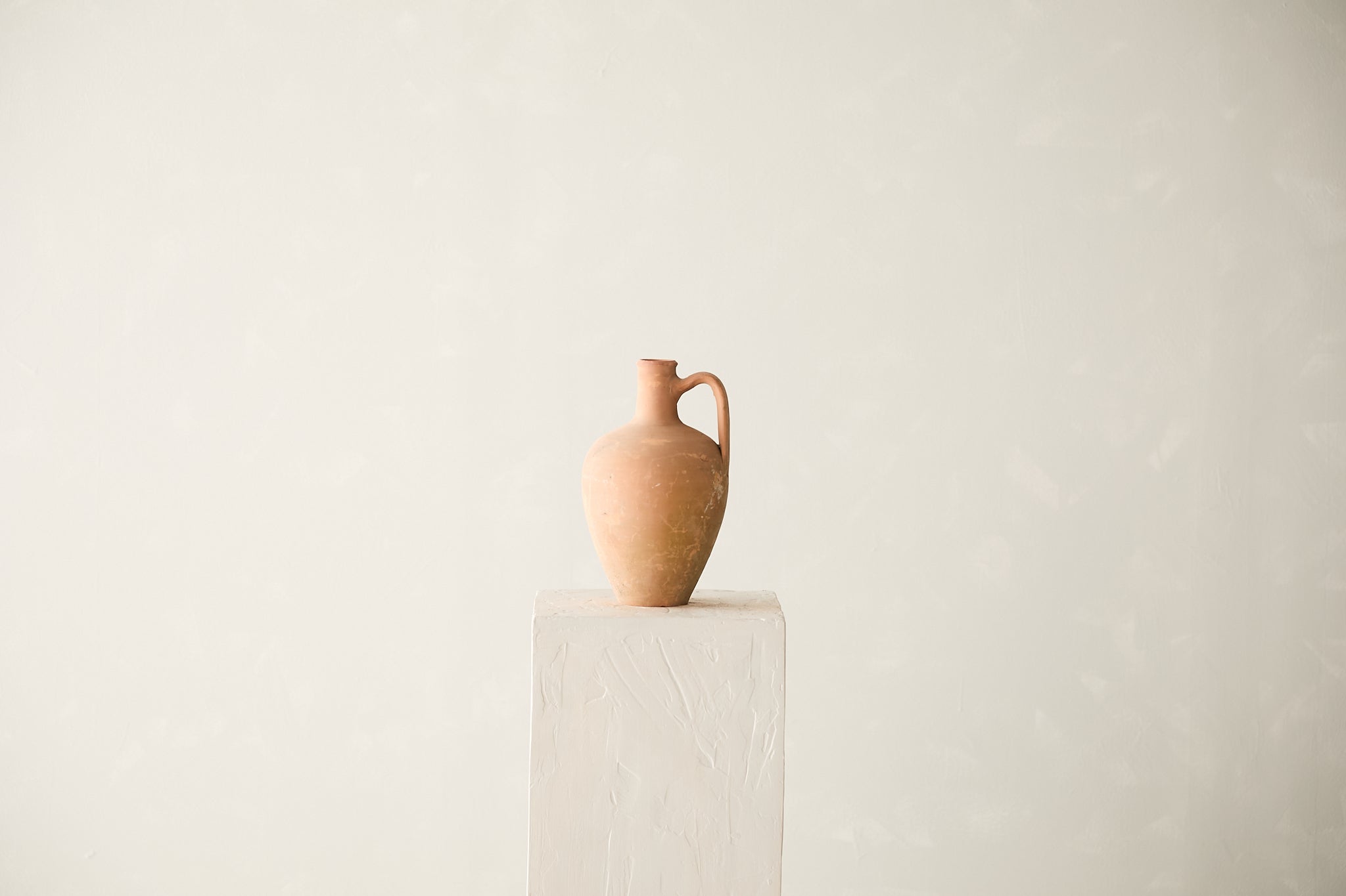 Vintage Turkish Pot D.530