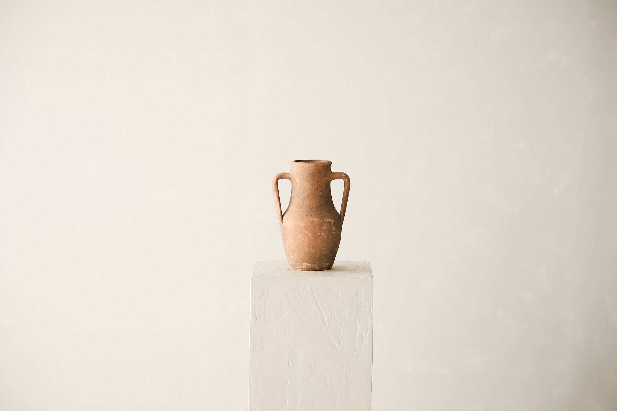 Vintage Turkish Pot D.551