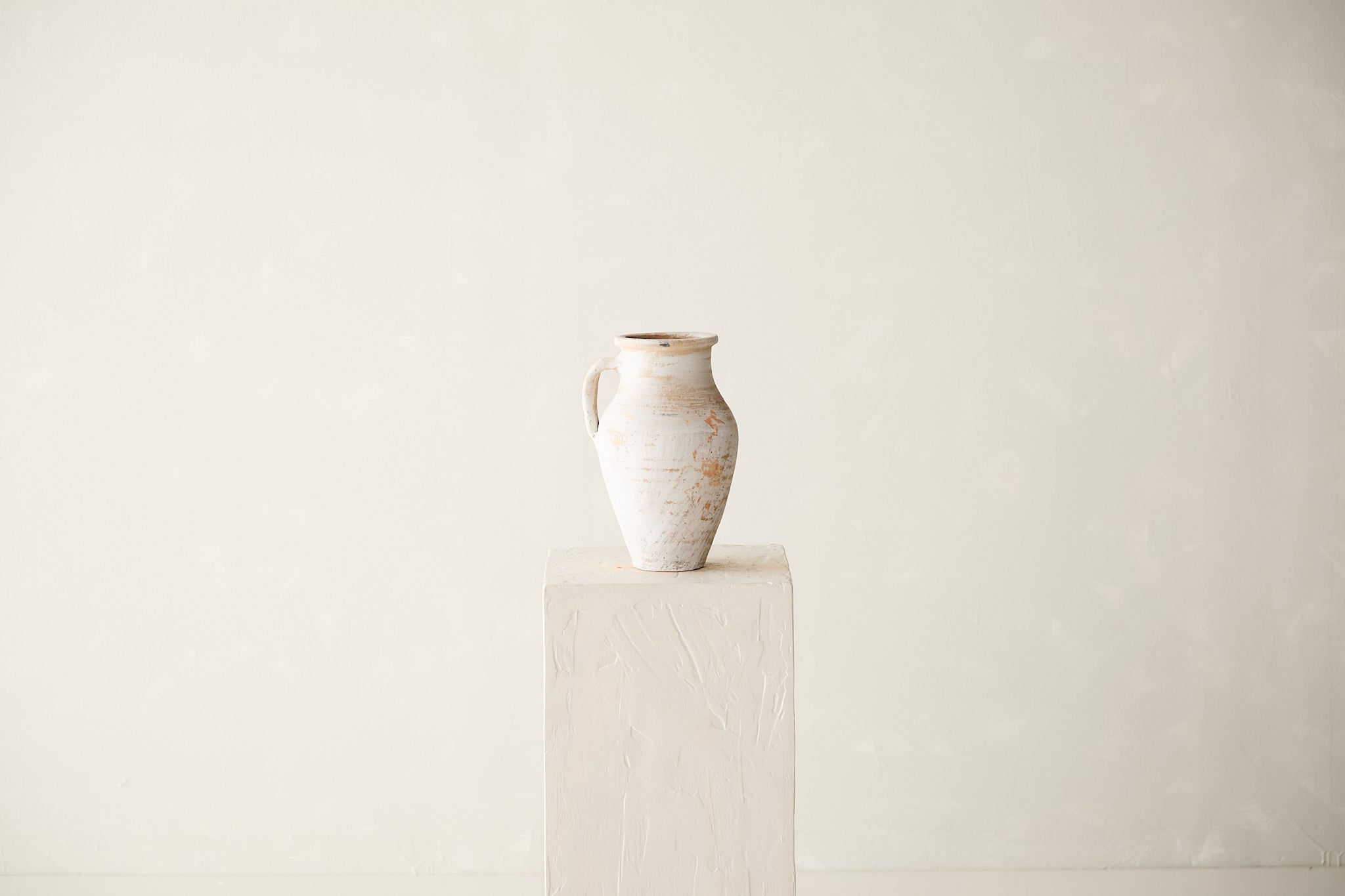 Vintage Turkish Pot D.553