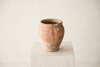 Vintage Turkish Pot D.556